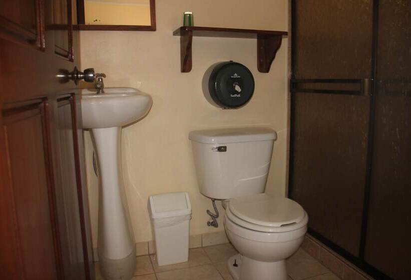 فندق Sueños Del Volcan