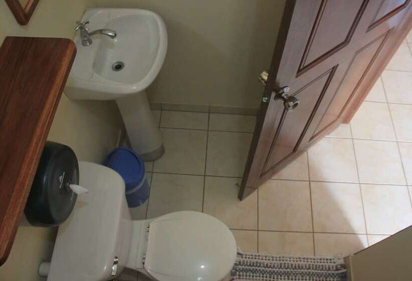 فندق Sueños Del Volcan