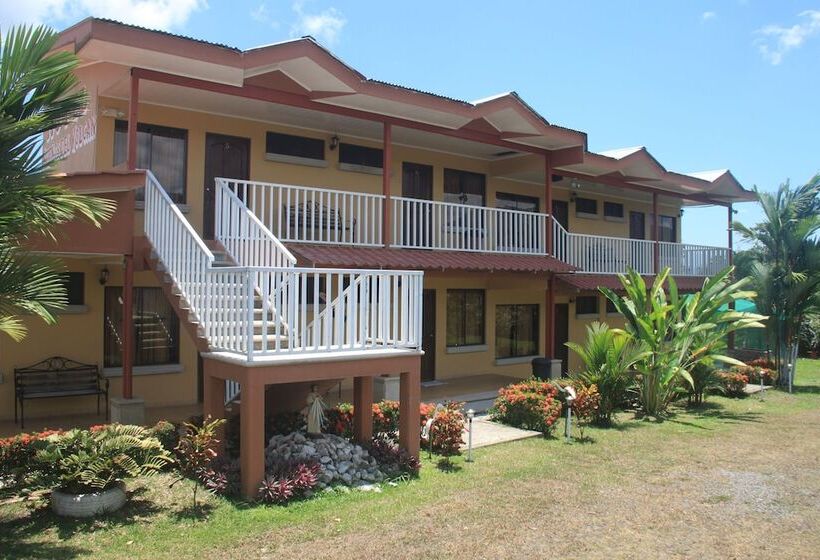 فندق Sueños Del Volcan