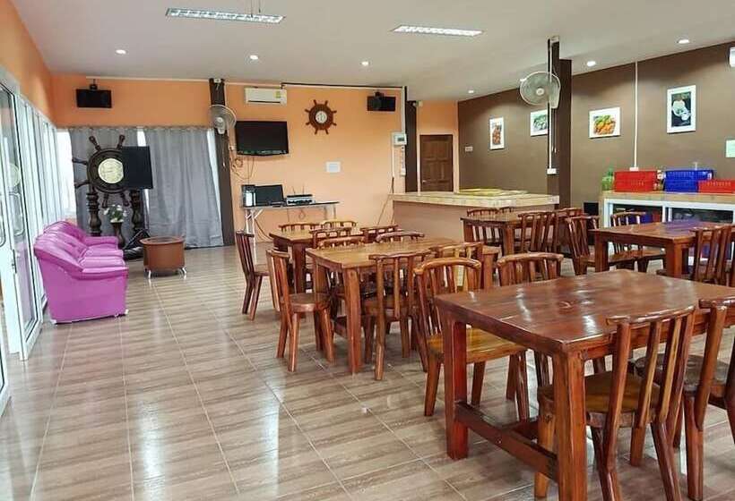 هتل Supatta Resort
