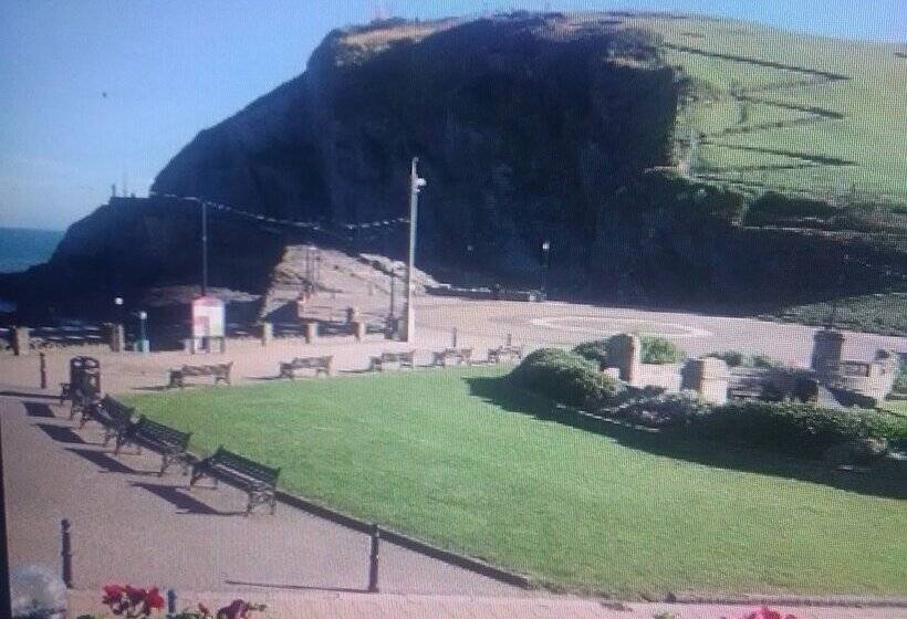 ホテル Symphony Ocean View