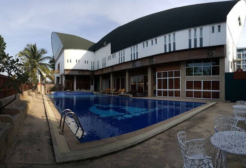 בית מלון כפרי Tavimook Boutique