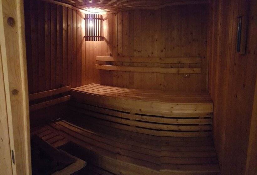 בית מלון כפרי Tavimook Boutique