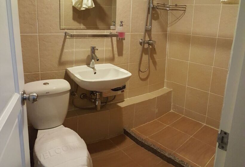 בית מלון כפרי Tavimook Boutique