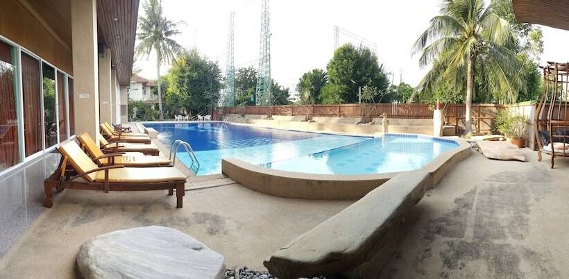 בית מלון כפרי Tavimook Boutique