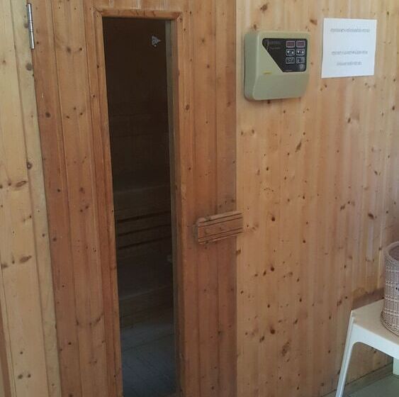 בית מלון כפרי Tavimook Boutique