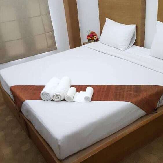 בית מלון כפרי Tavimook Boutique