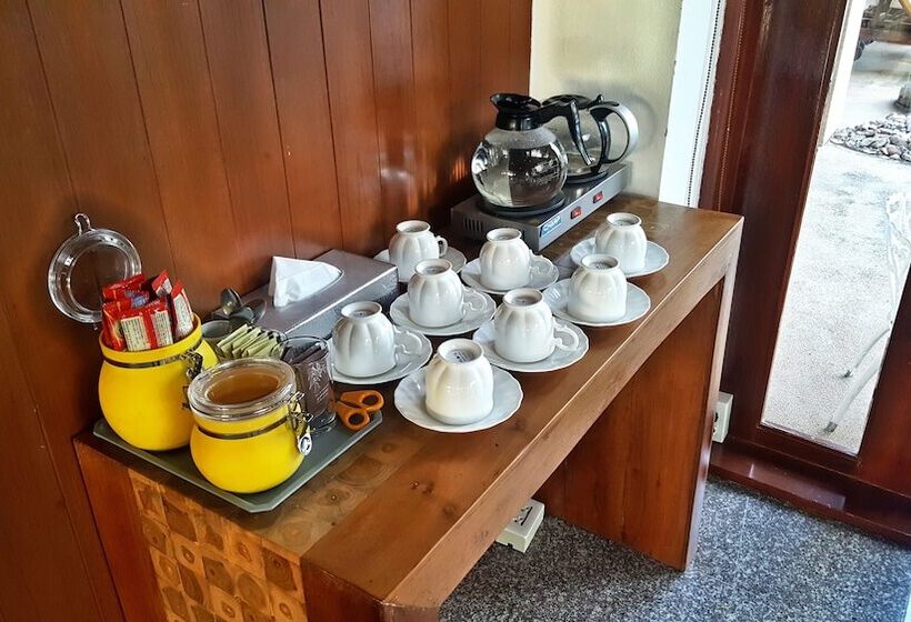 בית מלון כפרי Tavimook Boutique