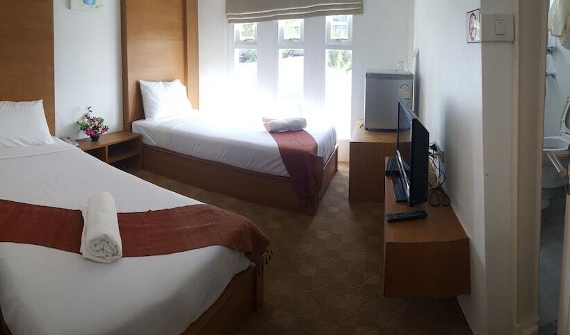 בית מלון כפרי Tavimook Boutique