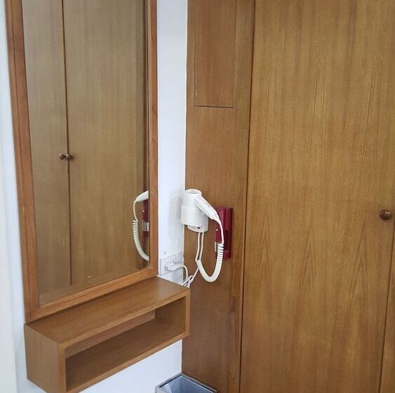 בית מלון כפרי Tavimook Boutique