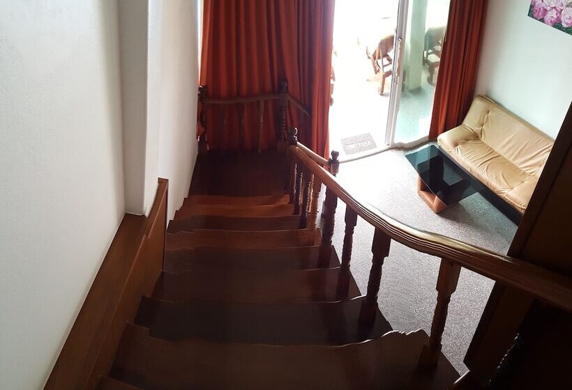 בית מלון כפרי Tavimook Boutique