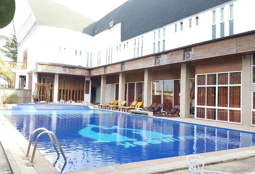 בית מלון כפרי Tavimook Boutique