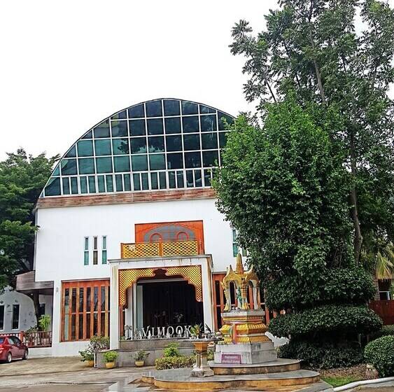 בית מלון כפרי Tavimook Boutique