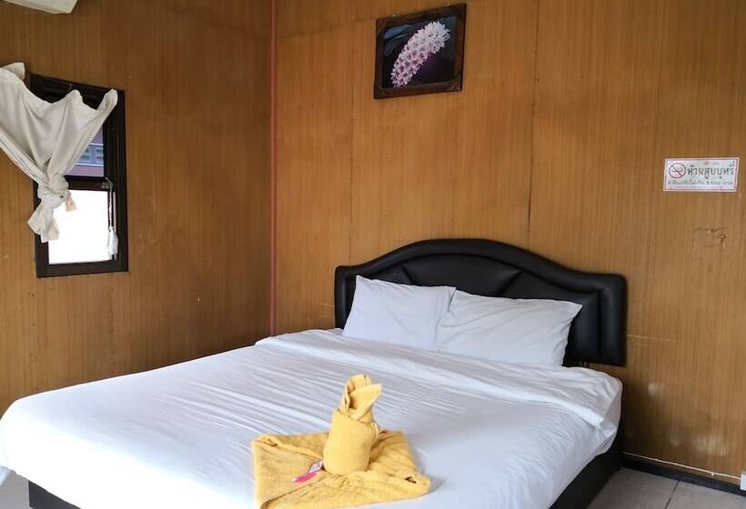 فندق Tawadai Resort