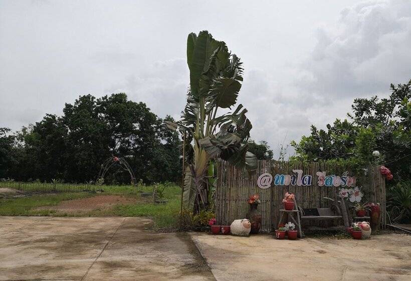 فندق Tawadai Resort