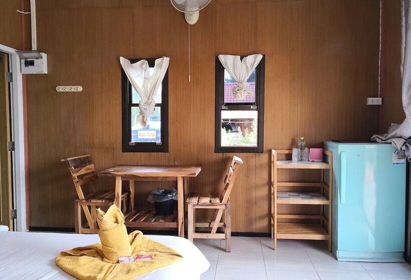 فندق Tawadai Resort