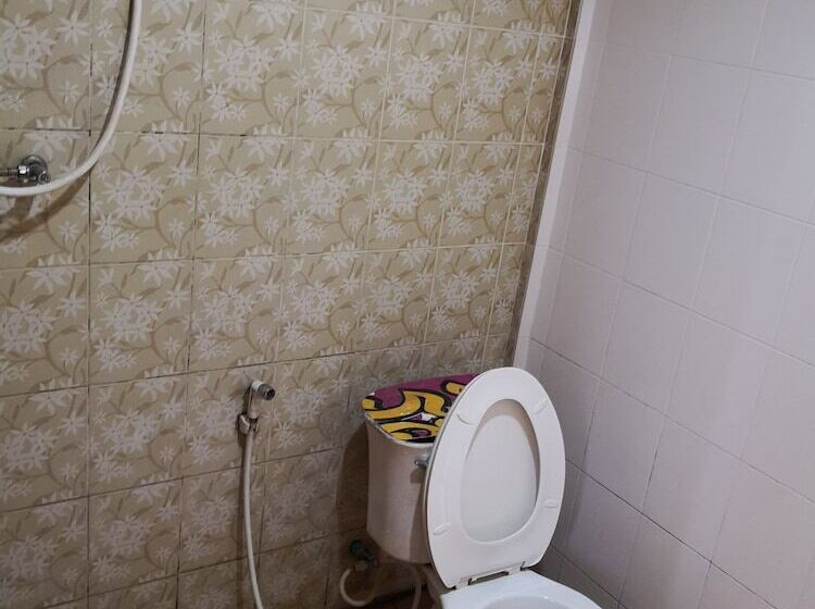 فندق Tawadai Resort