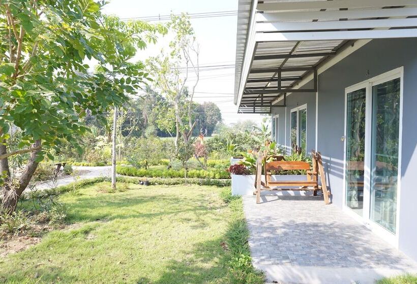 ホテル Thap Luang Resort 1