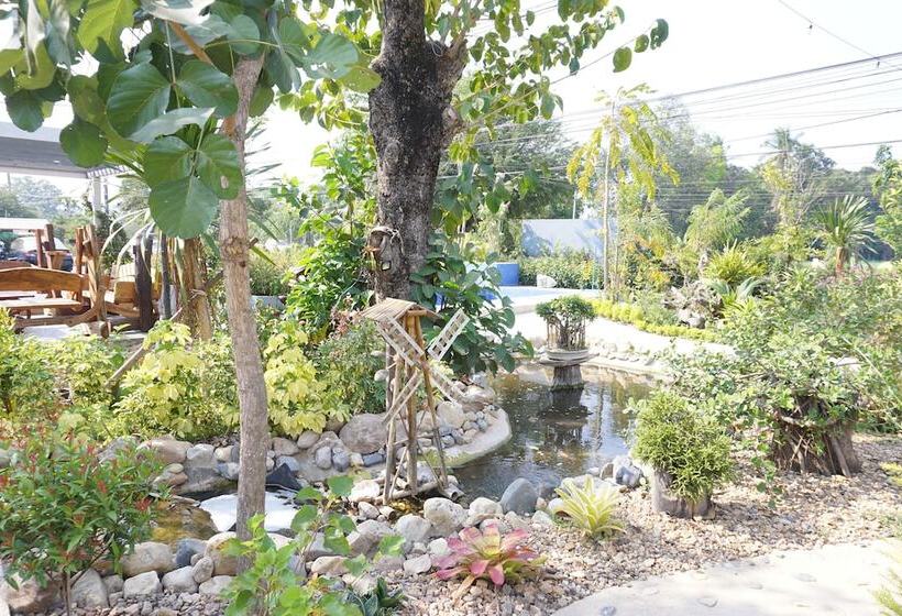 ホテル Thap Luang Resort 1