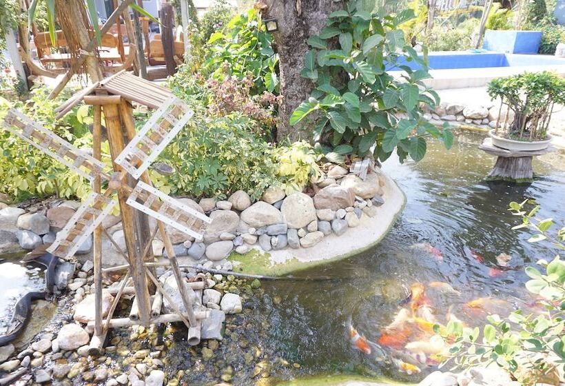 ホテル Thap Luang Resort 1