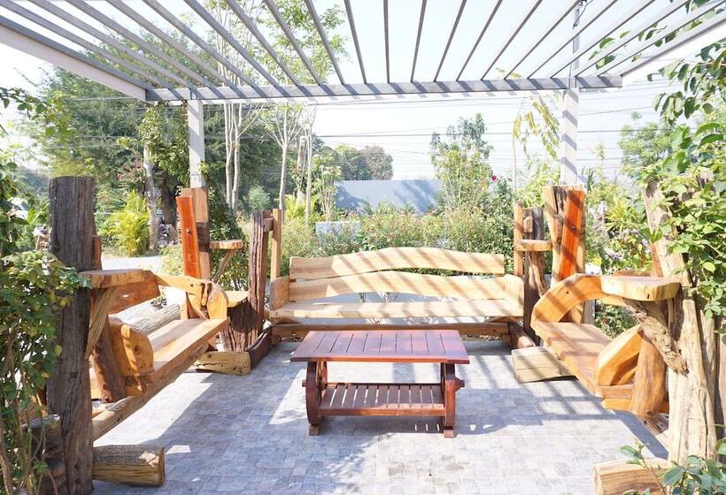 ホテル Thap Luang Resort 1