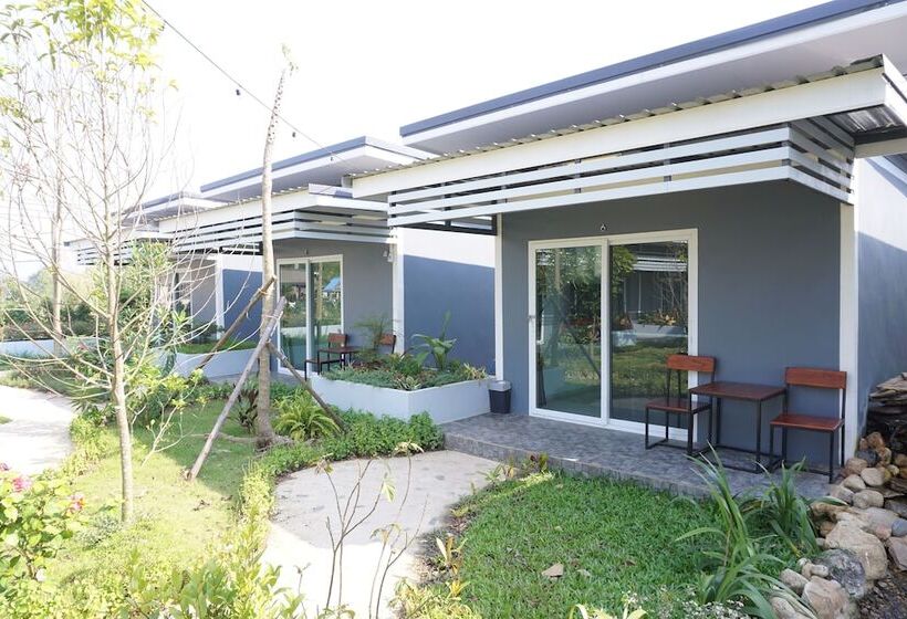 ホテル Thap Luang Resort 1