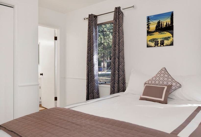 Отель The Cottage #2153