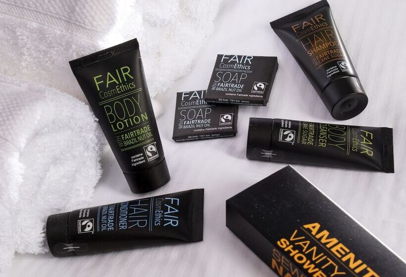 בית מלון כפרי The Fleece