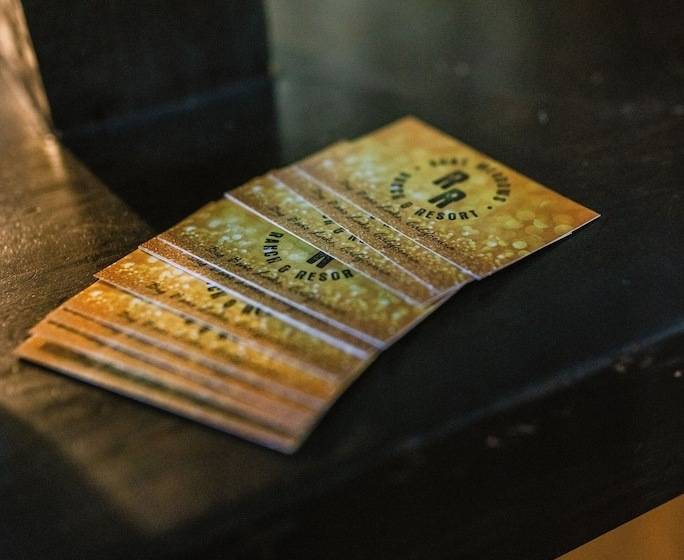 בית מלון כפרי The Ranch House #1998