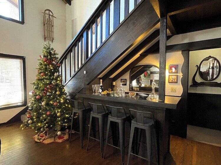 בית מלון כפרי The Ranch House #1998