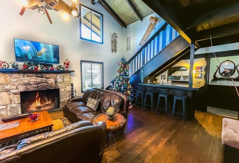 בית מלון כפרי The Ranch House #1998