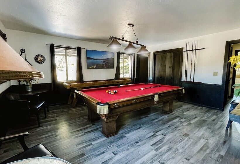 בית מלון כפרי The Ranch House #1998