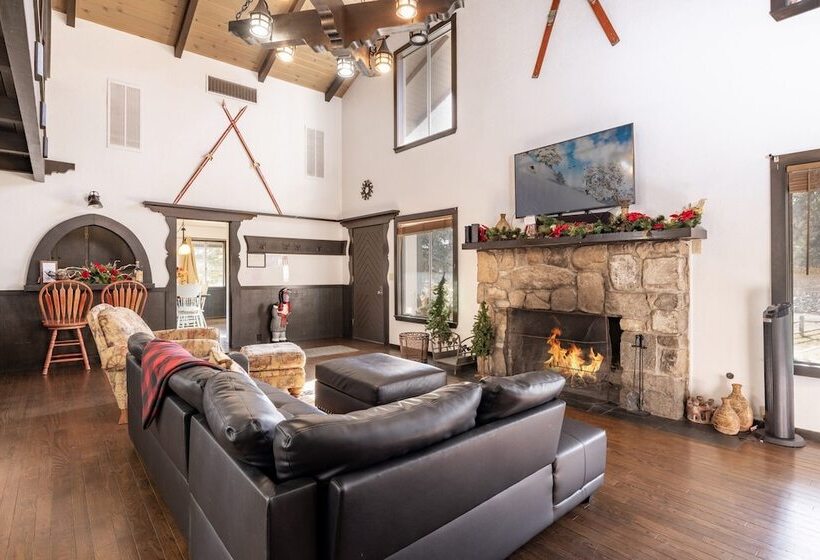 בית מלון כפרי The Ranch House #1998