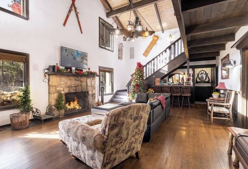 בית מלון כפרי The Ranch House #1998