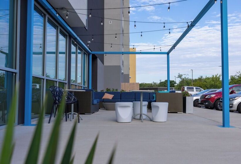 Отель Tru By Hilton Plano Hwy 75