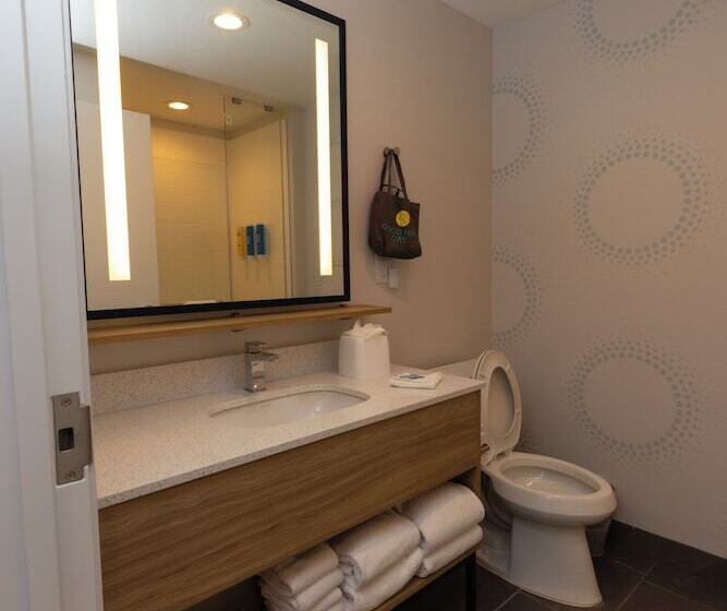 Отель Tru By Hilton Plano Hwy 75