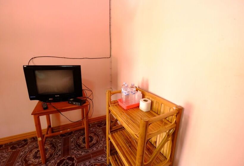 Отель Viewnar Resort