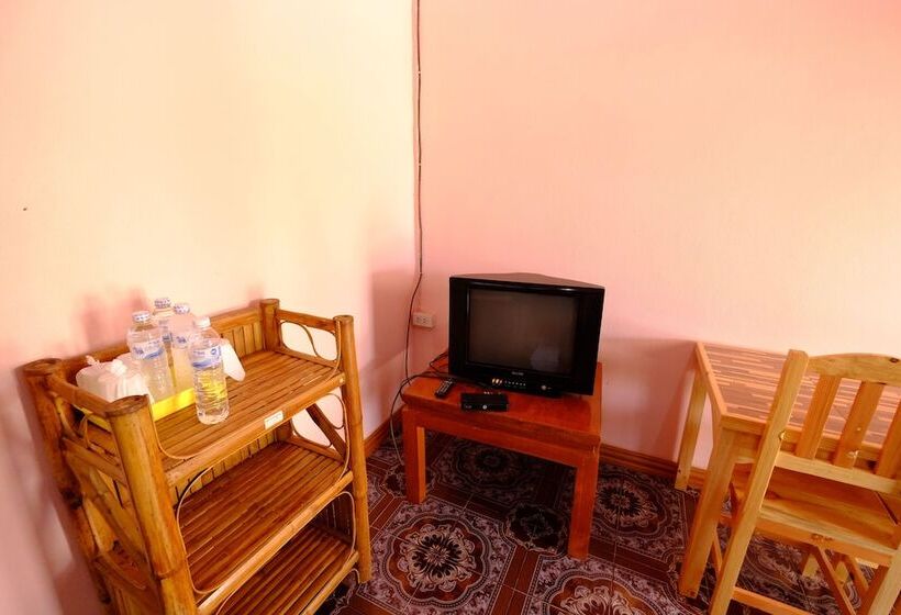 Отель Viewnar Resort