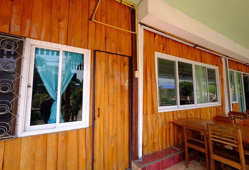هتل Viewnar Resort