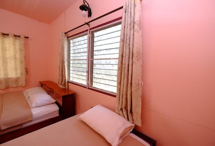 Отель Viewnar Resort