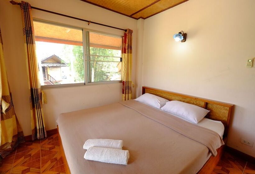 Отель Viewnar Resort