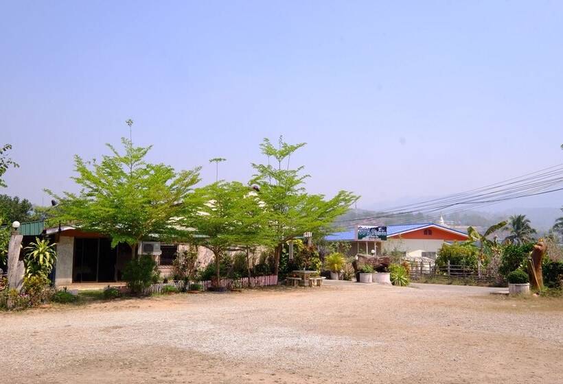 Отель Viewnar Resort