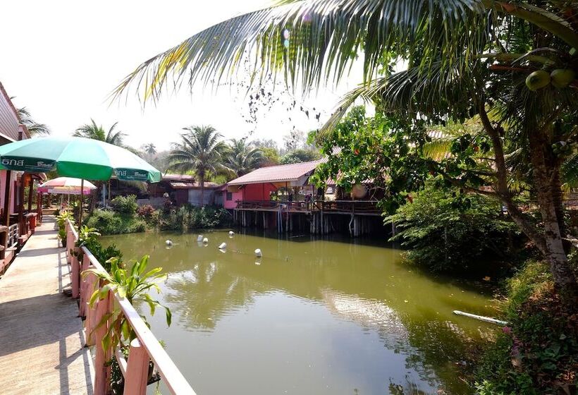 Отель Viewnar Resort