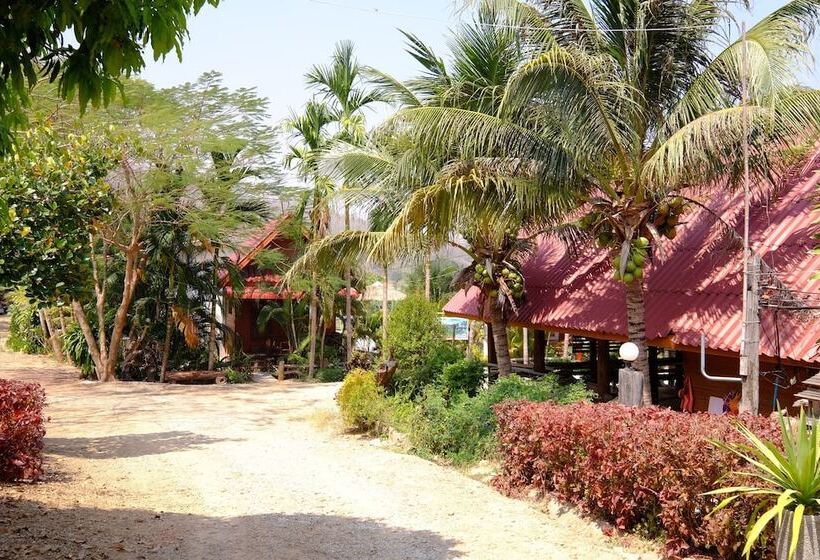 هتل Viewnar Resort