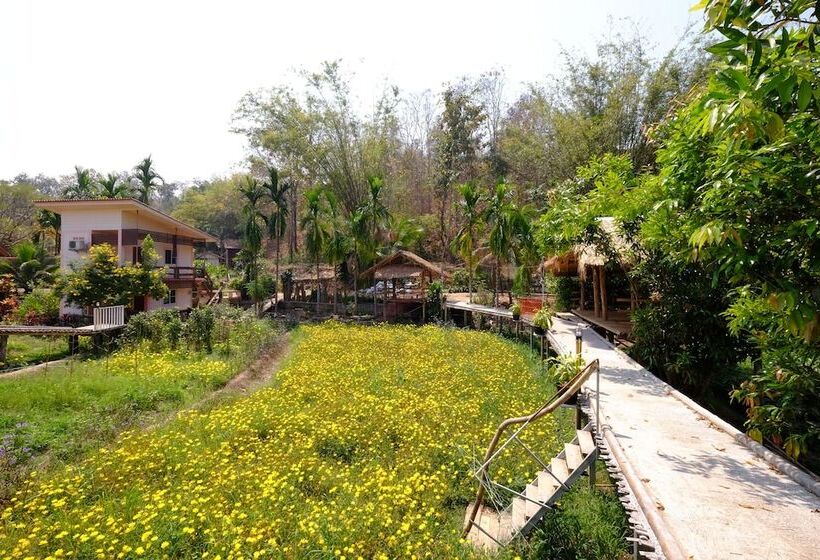 Отель Viewnar Resort