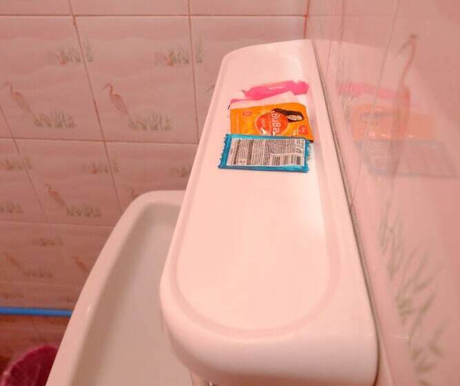 Отель Viewnar Resort