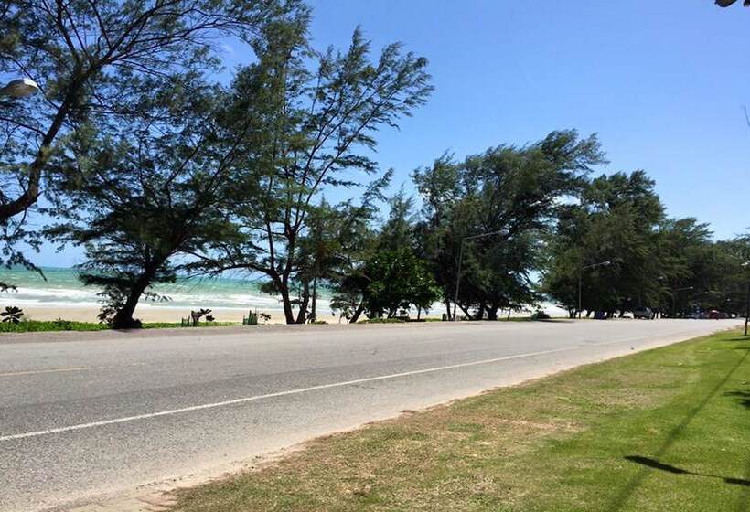 فندق White Stone Resort