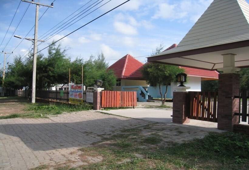 فندق White Stone Resort