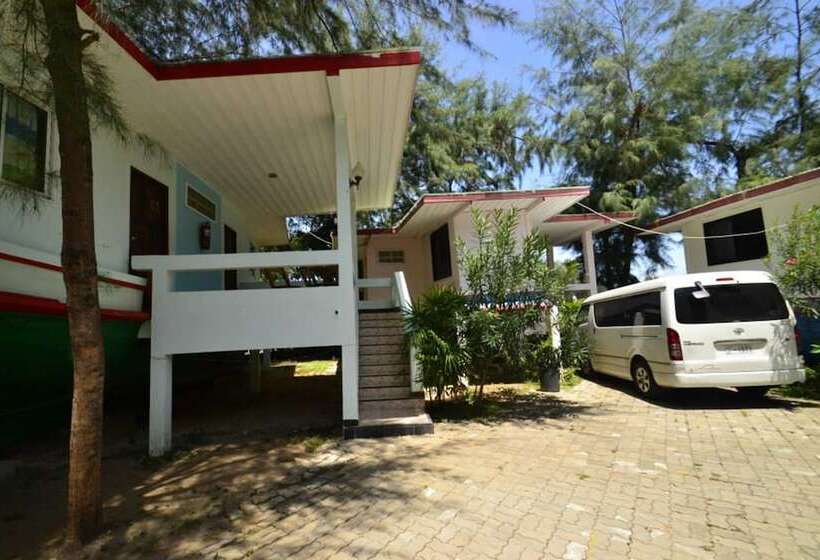 فندق White Stone Resort