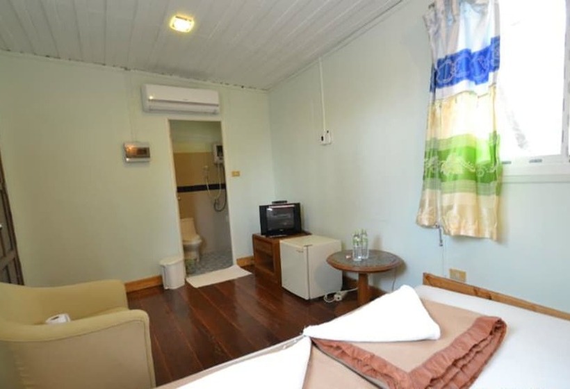 فندق White Stone Resort